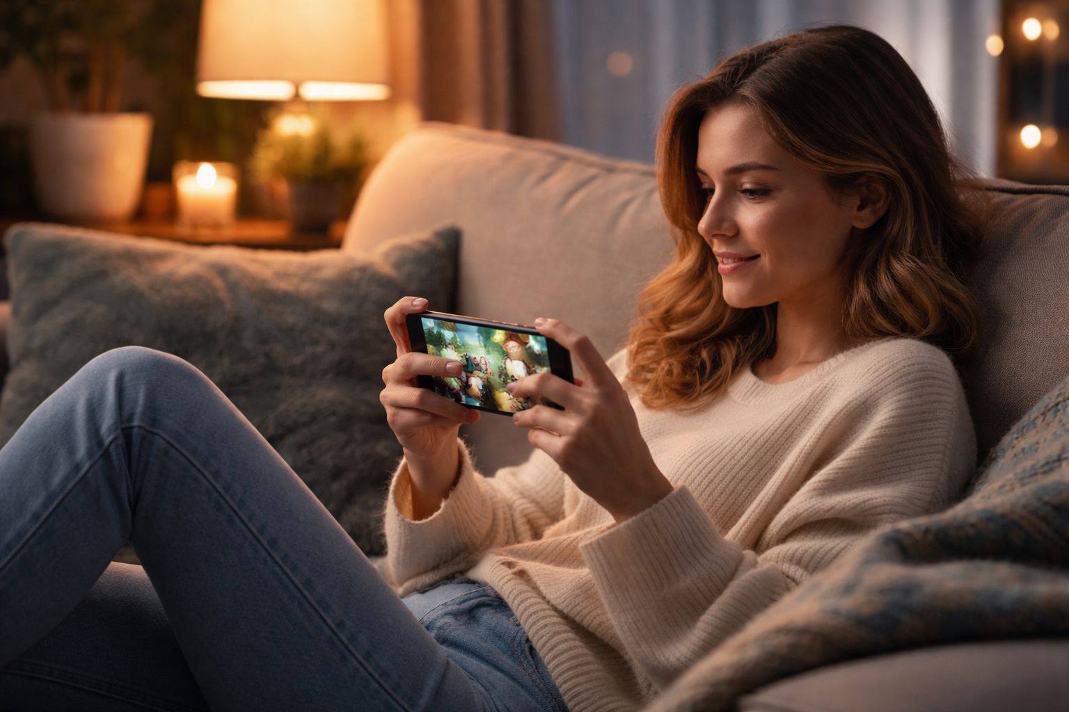 Mang 200TR Theo Bạn Để Truy Cập Casino Và Thể Thao Di Động