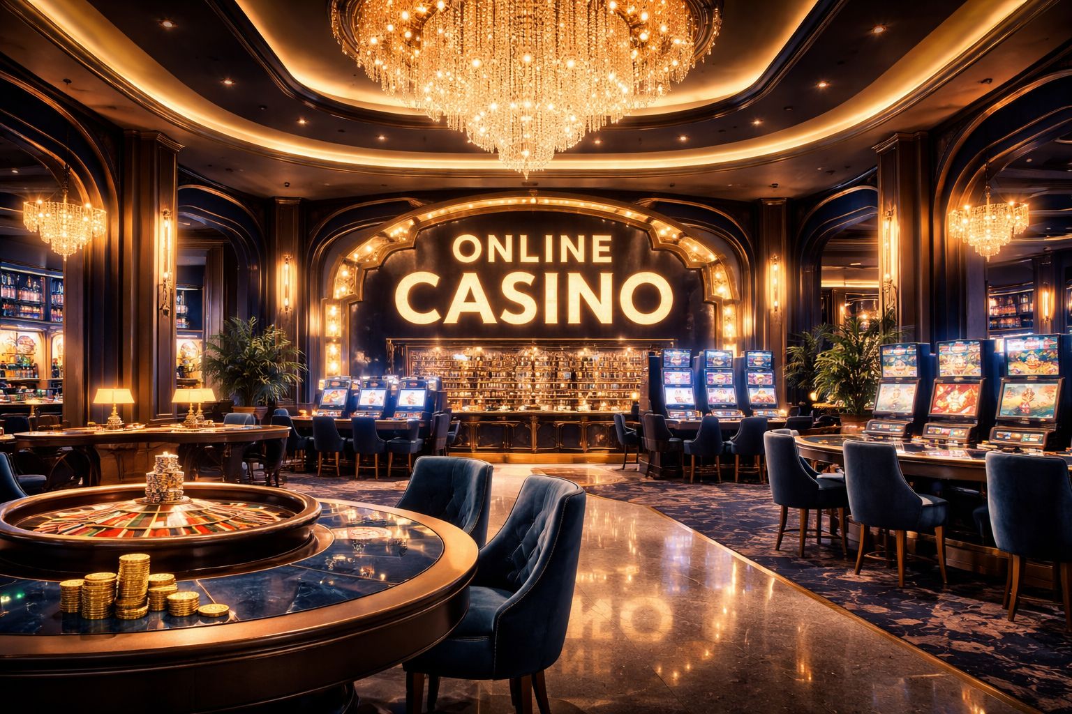 200TR — Phòng Casino Được Xây Dựng Cho Năng Lượng Trực Tiếp Và Lựa Chọn Trò Chơi Linh Hoạt